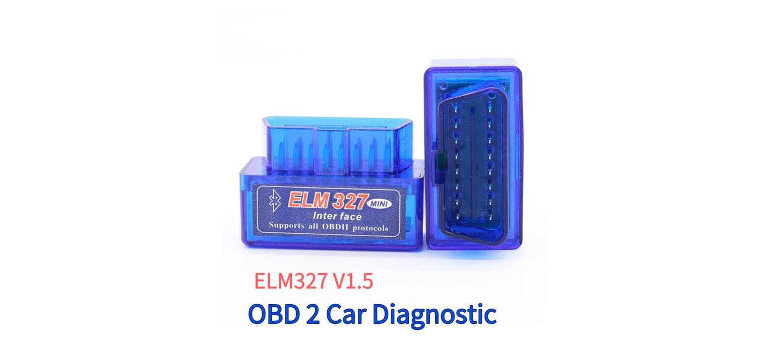 ELM-327