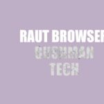 Raut Browser для андроїд